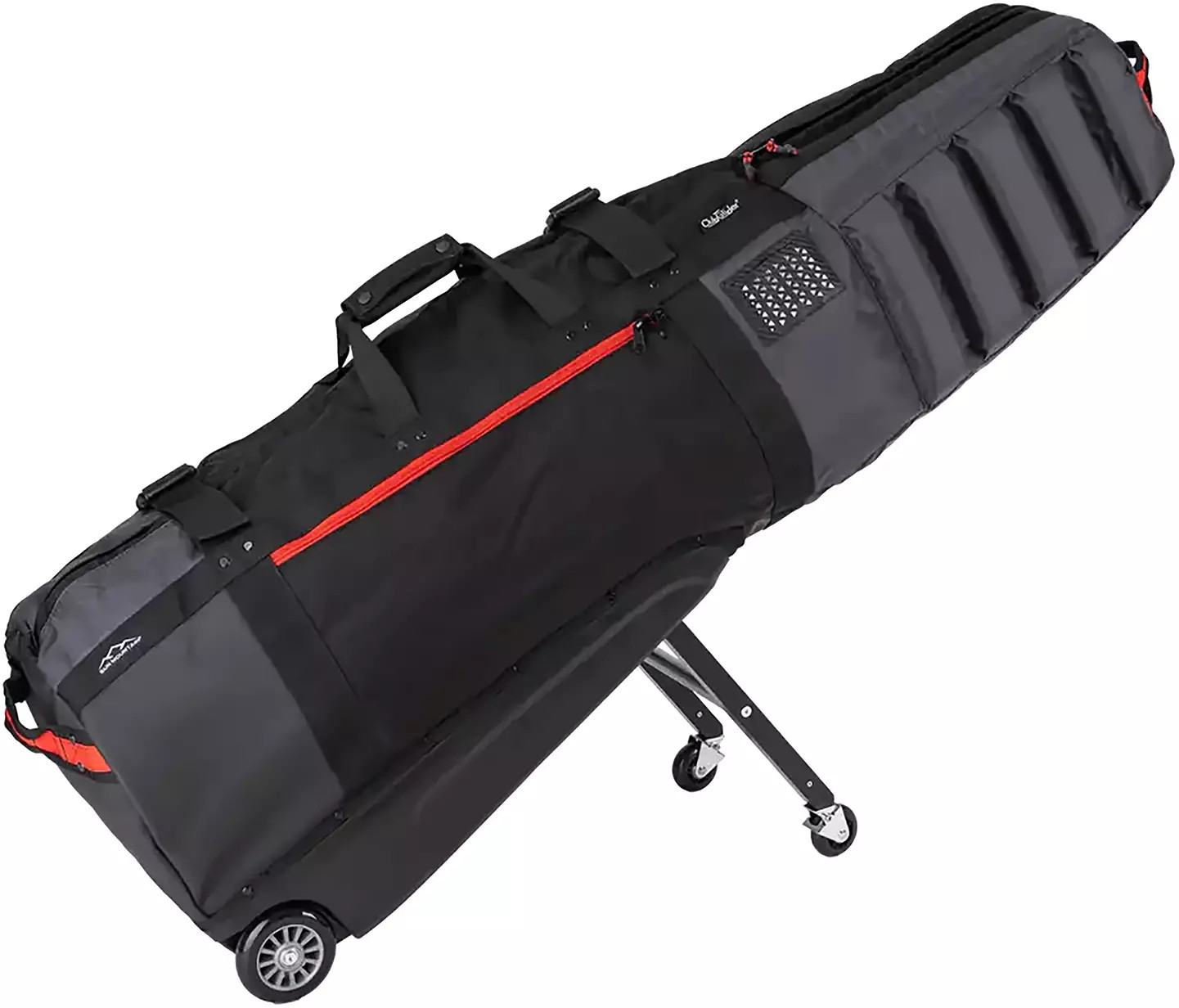 Sun Mountain ClubGlider Meridian Travel Golf Bag | DICK'S Sporting Goods