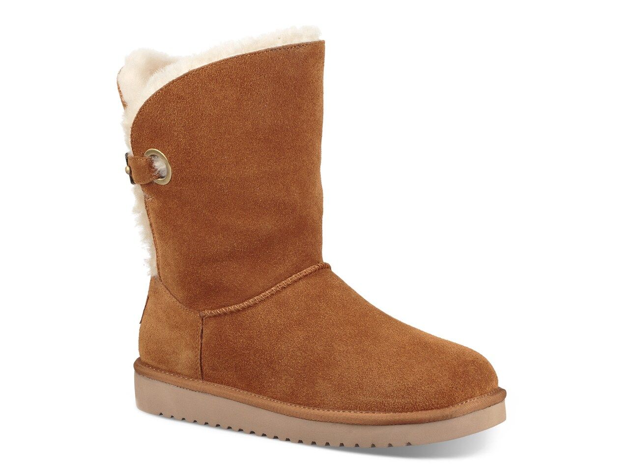 Koolaburra by UGG Remley Short Bootie | DSW