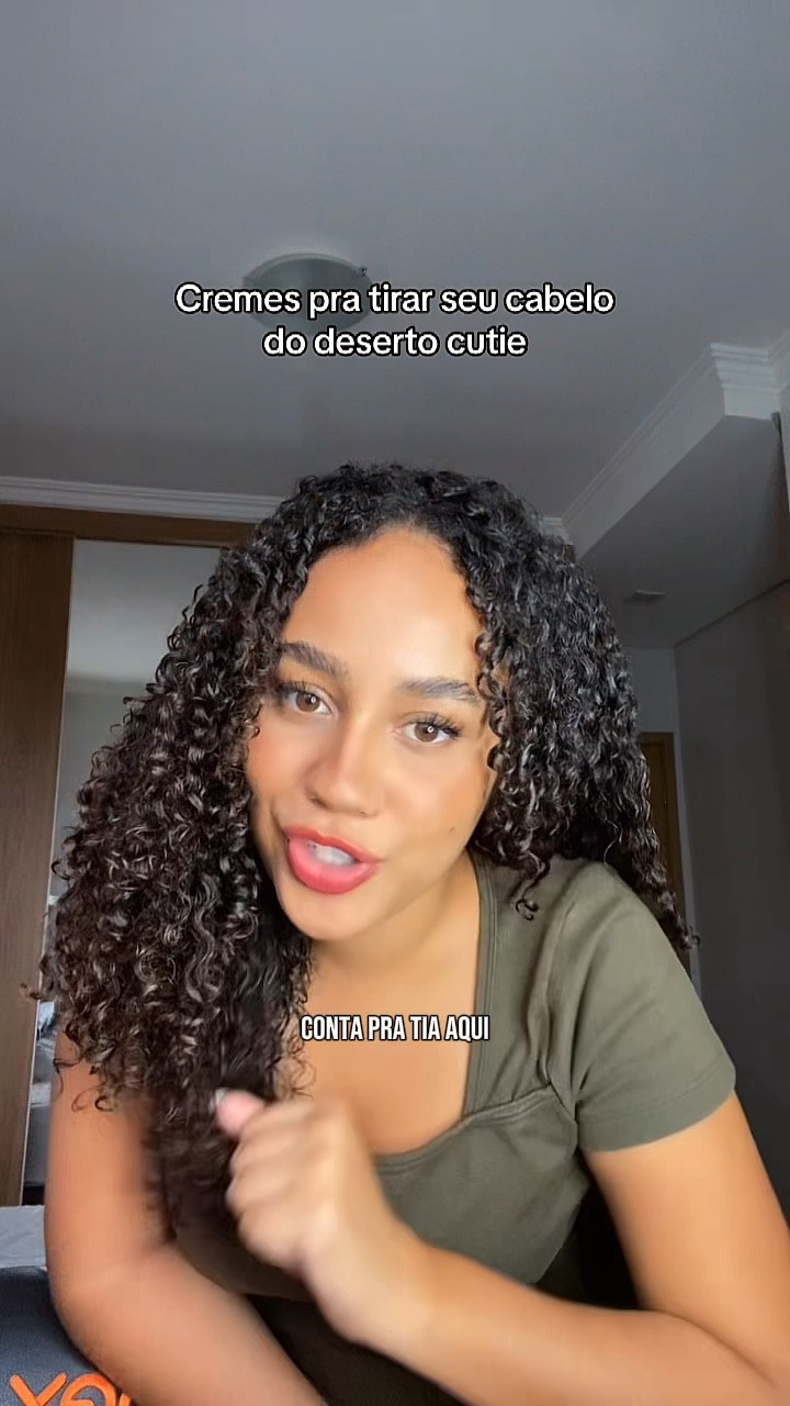 Cabelo ressecado e poroso NUNCA MAIS! Pega as melhores máscara pra salvar seu cabelo Cacheado e Crespo! 


#LTKbrasil #LTKbeauty #LTKVideo