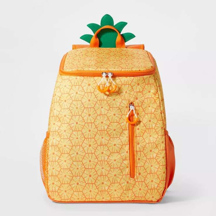 7.5qt Backpack Cooler - Sun Squad™ | Target