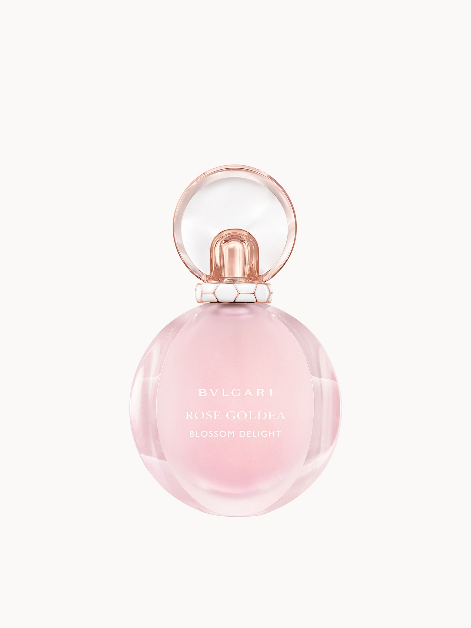 BVLGARI Rose Goldea Blossom Delight Eau De Toilette 75ml | Look Fantastic (UK)