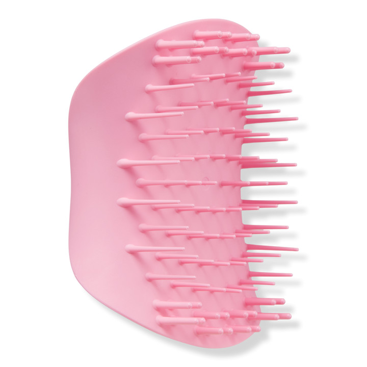 The Scalp Exfoliator & Massager - Pink - Tangle Teezer | Ulta Beauty | Ulta