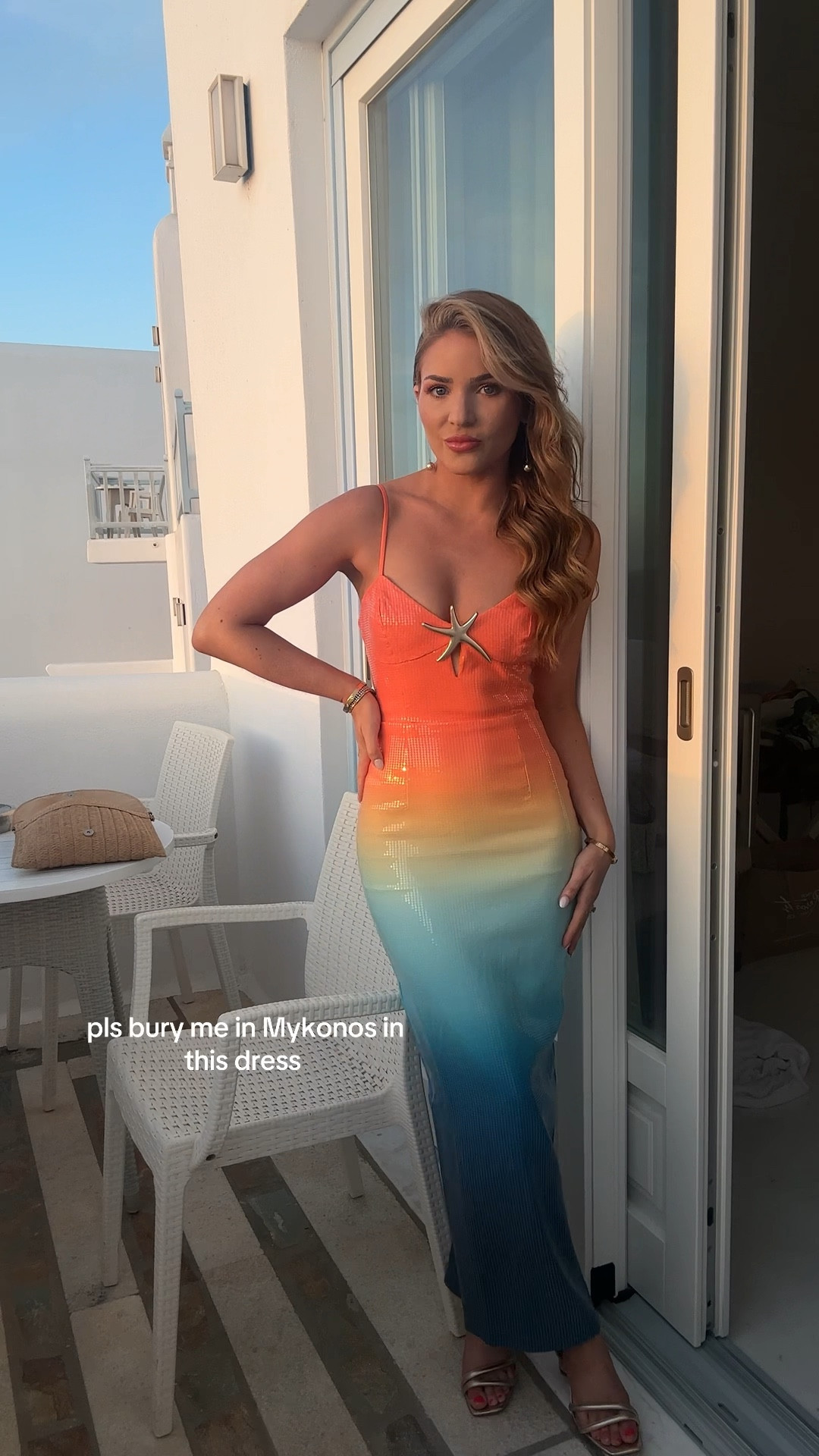 Obsessed with this sequined dress

#LTKWedding #LTKParties #LTKVideo