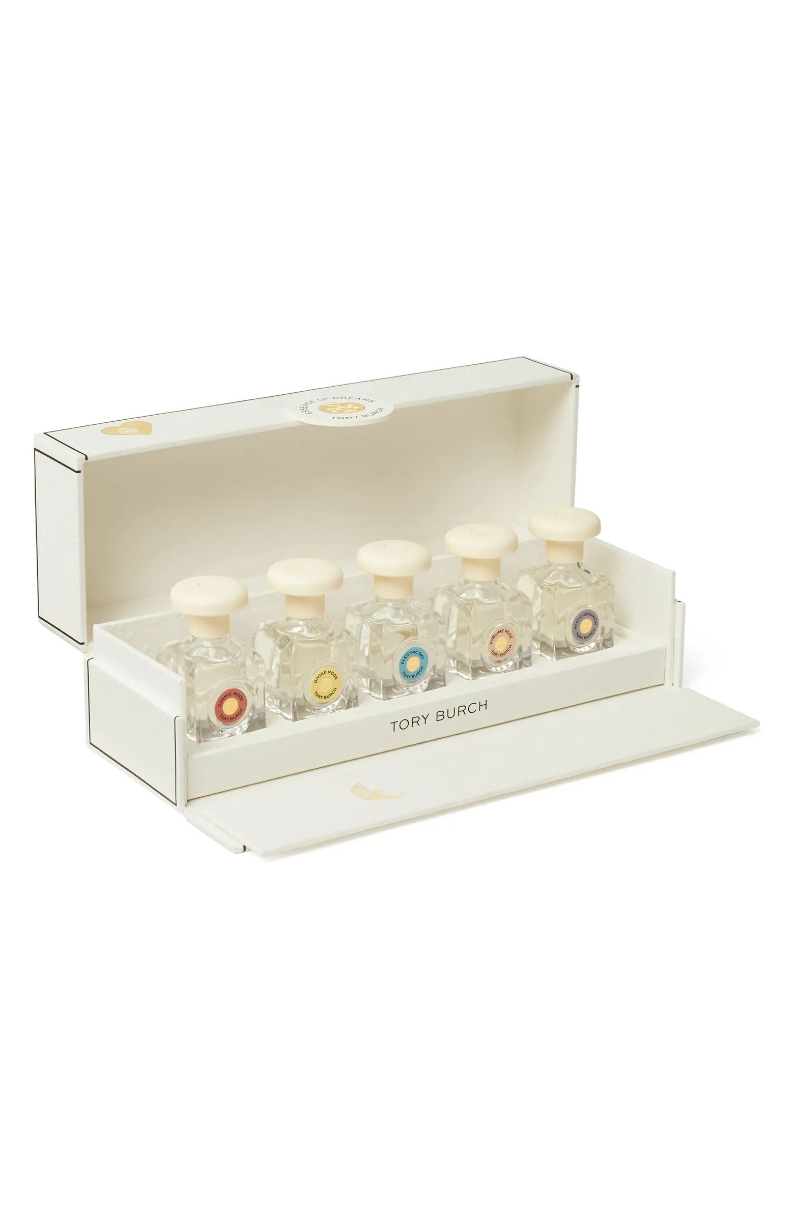 Essence of Dreams Fragrance Discovery Set | Nordstrom