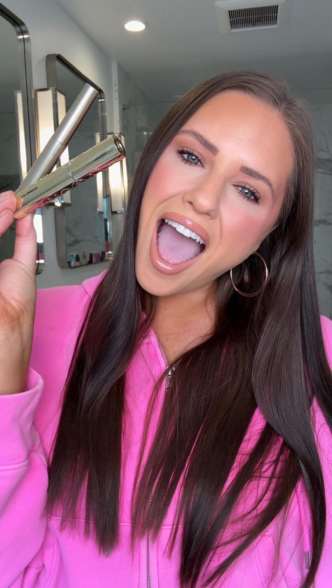 Best mascara duo! L’Oreal Telescopic & Panorama mascara 🩷 



#LTKFindsUnder100 #LTKBeauty #LTKFindsUnder50