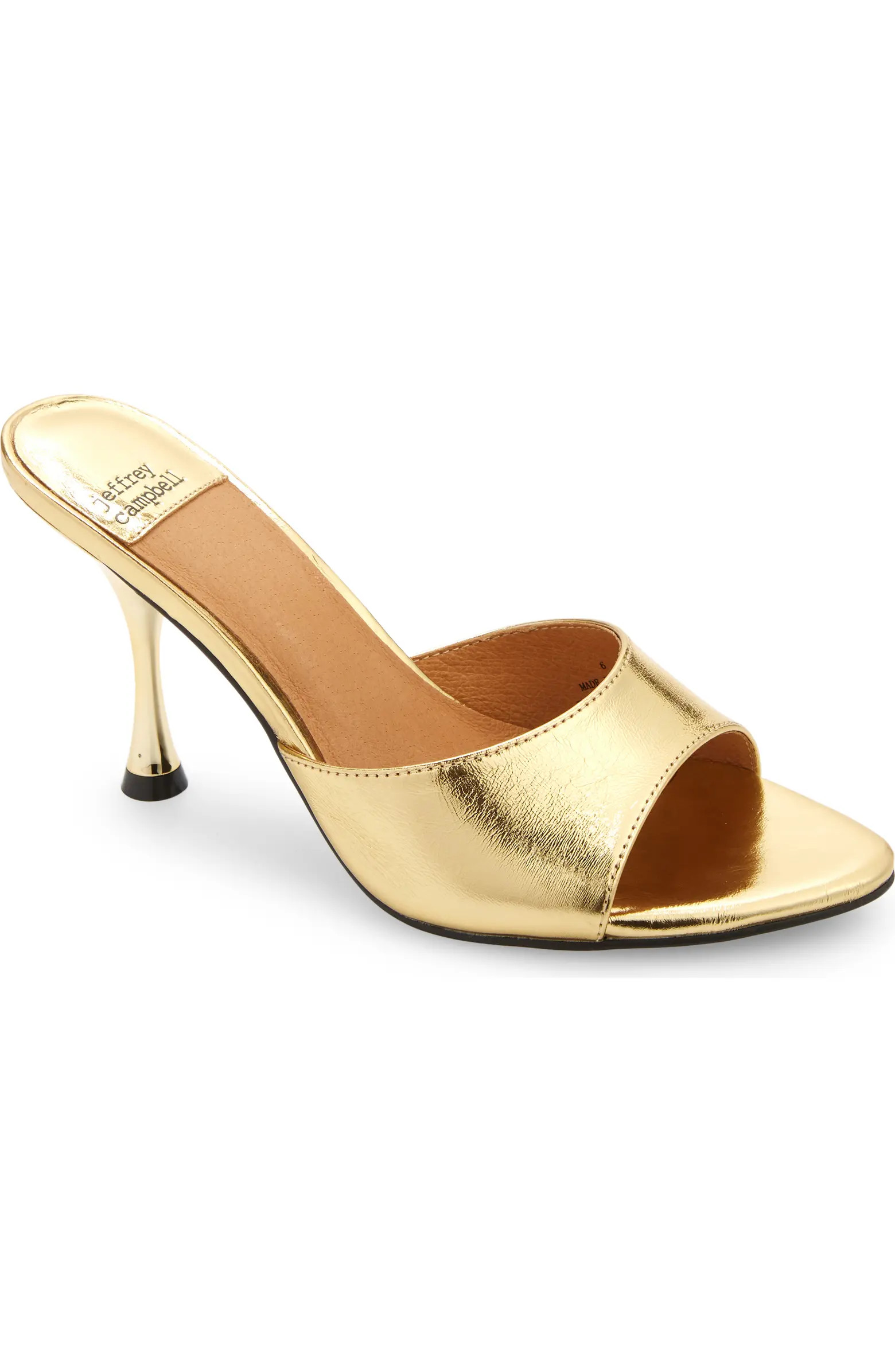 Agent Slide Sandal (Women) | Nordstrom