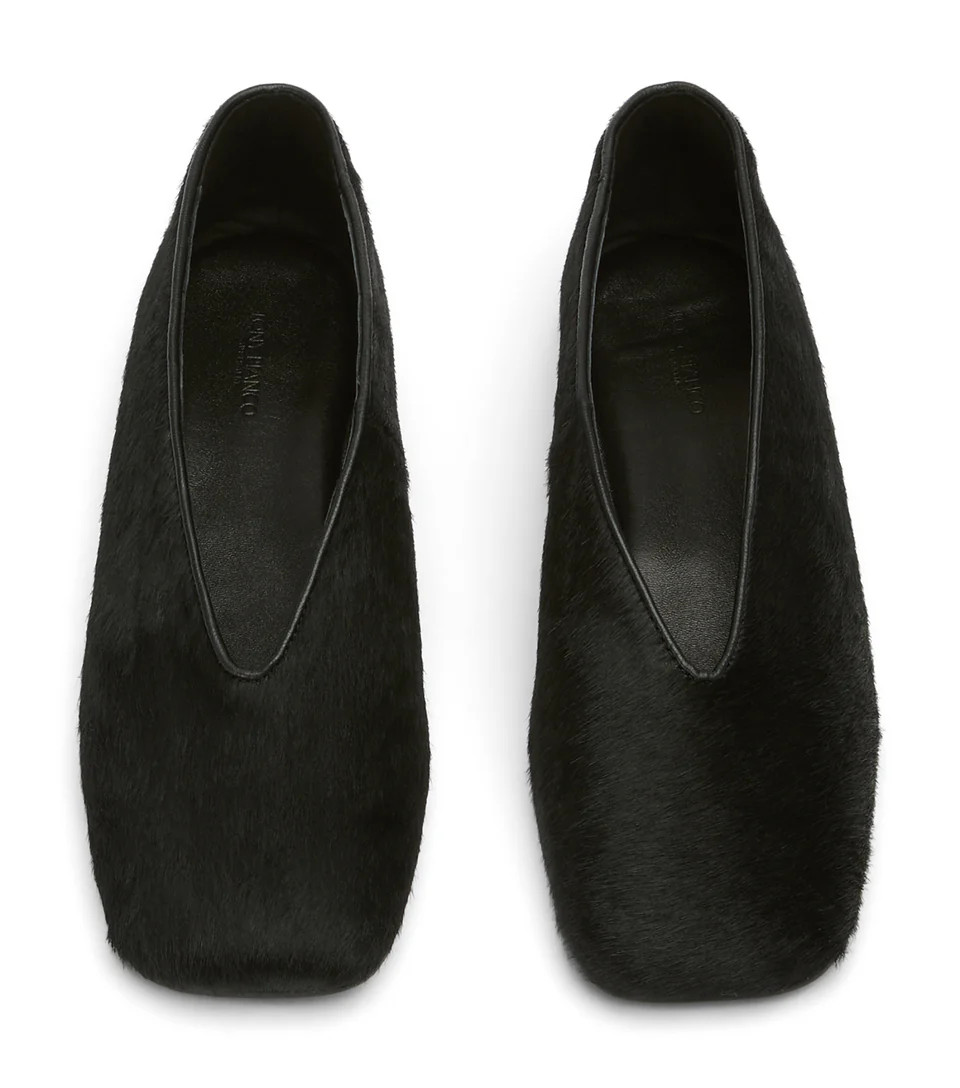 Concorde Black Pony | Tony Bianco US