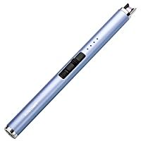 ARECTECH Lighter Rechargeable Lighter Electric Lighter Candle Lighter Arc Plasma Lighters for Can... | Amazon (US)