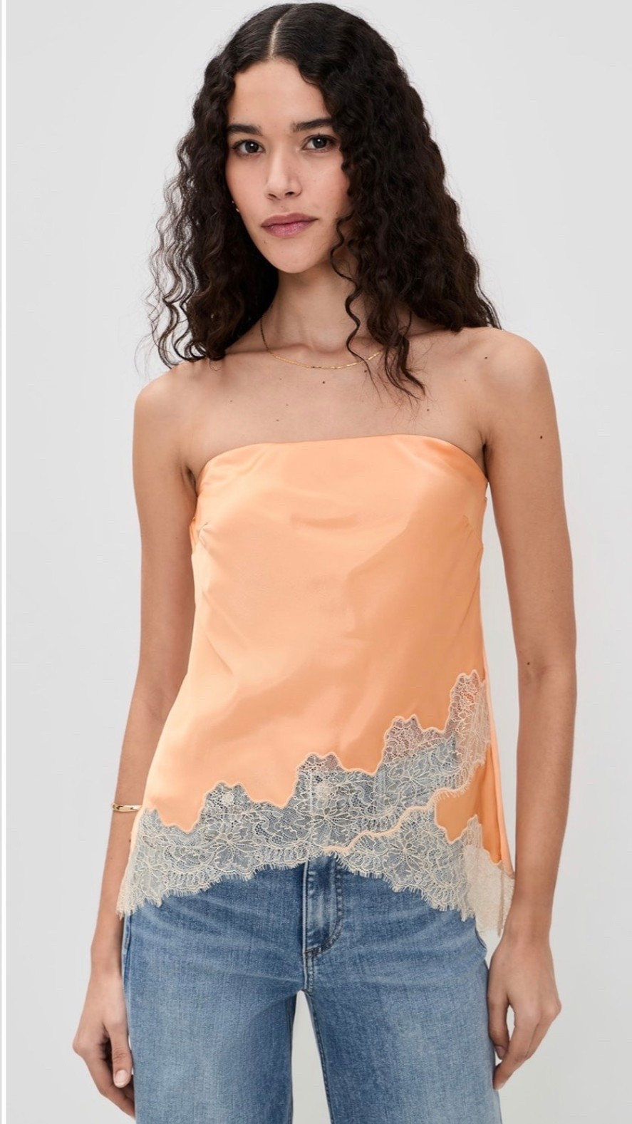 CAMI NYC
Odessa Strapless Camisole


#LTKSeasonal #LTKTravel #LTKWorkwear