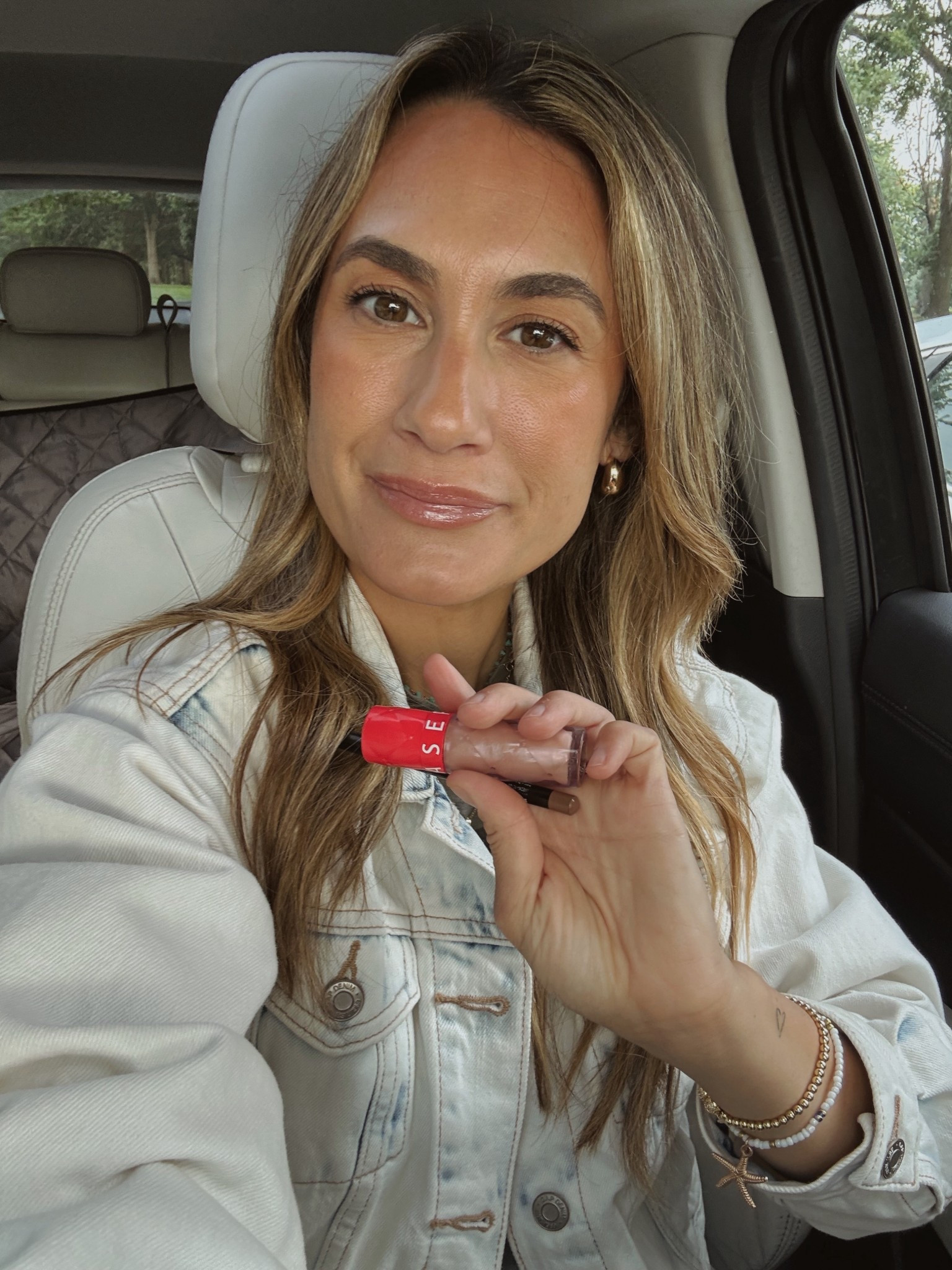 Easy, everyday drugstore lip combo 🫦 

#LTKBeauty #LTKSaleAlert