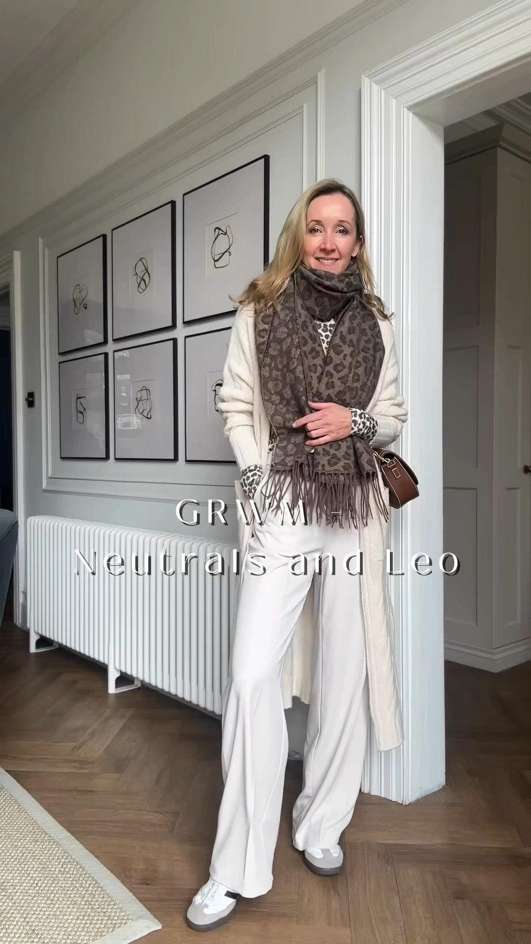 Winter neutrals 🥰

Add a bit of Leo for interest 



#LTKstyletip #LTKover50style #LTKuk