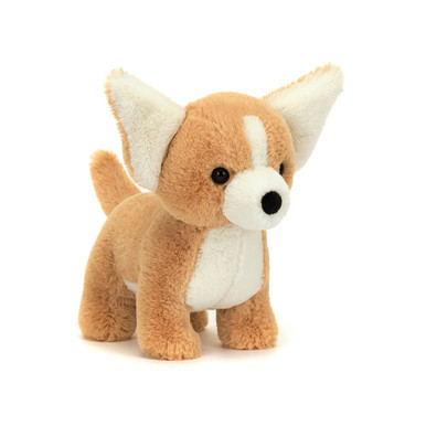 Isobel Chihuahua | Jellycat US