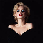 Showgirl (30x30inches) by Tyler Shields