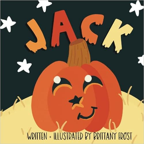 Jack | Amazon (US)