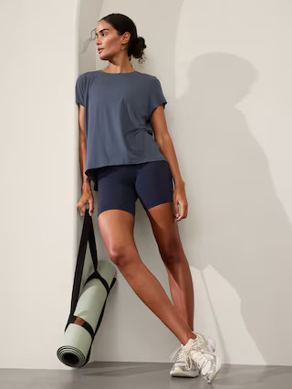 With Ease Tee | Athleta