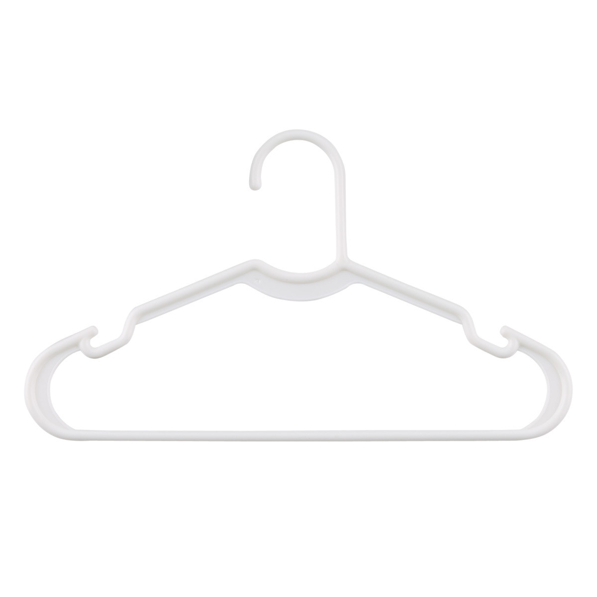 Kids' Tubular Hangers | The Container Store