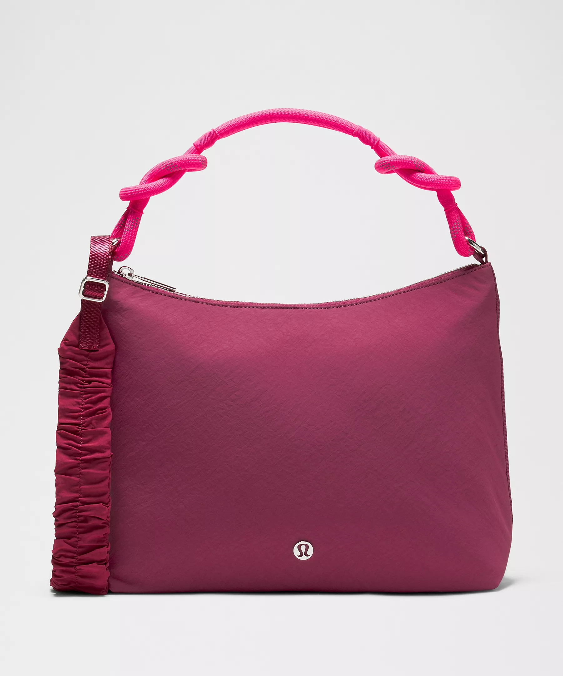 Convertible Ruched Crossbody Bag 6.5L | Lululemon (US)