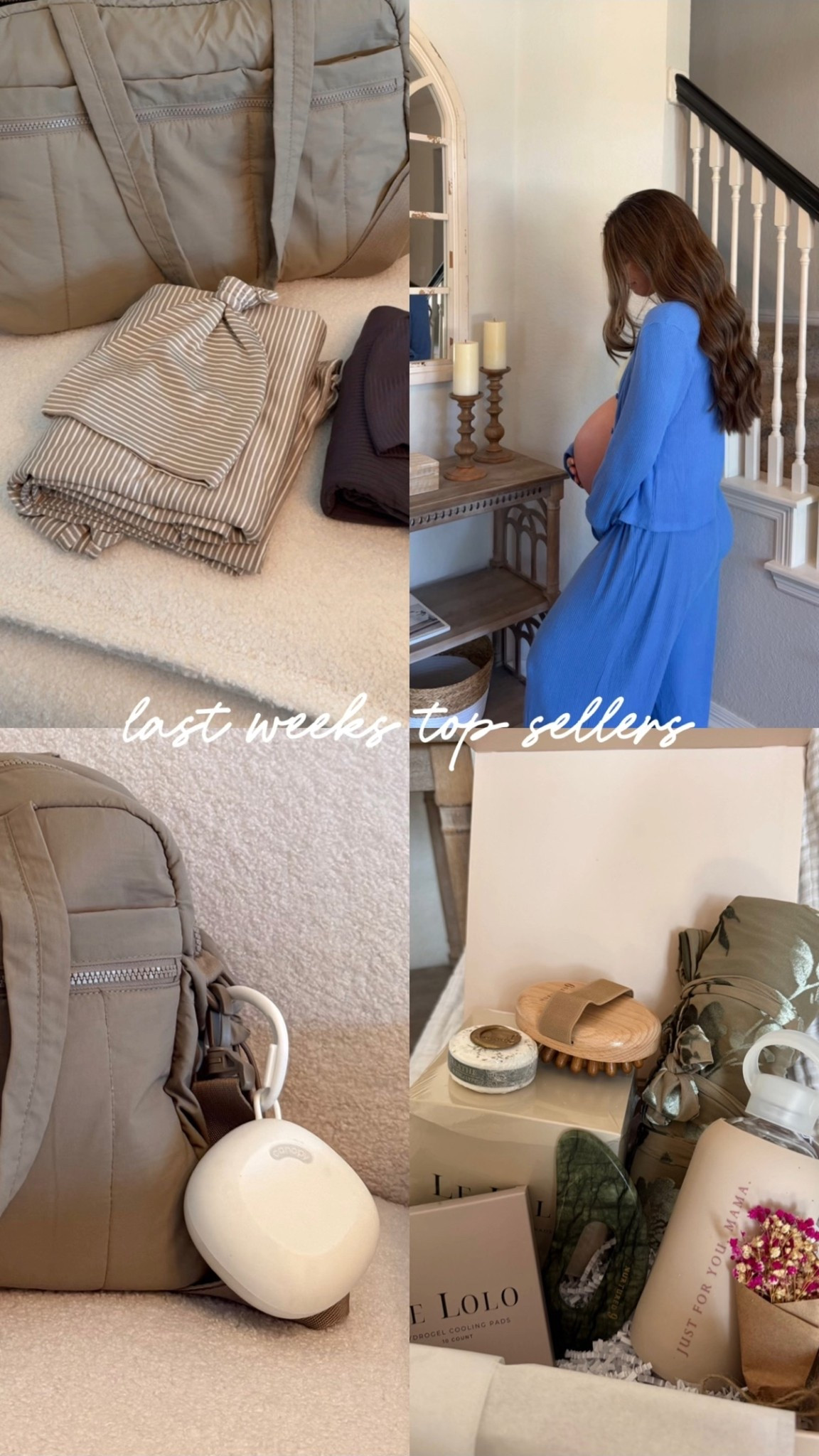 Some of my favorites that were most loved by you!!! 👏🏼✨

#LTKBaby #LTKBump #LTKmomlife