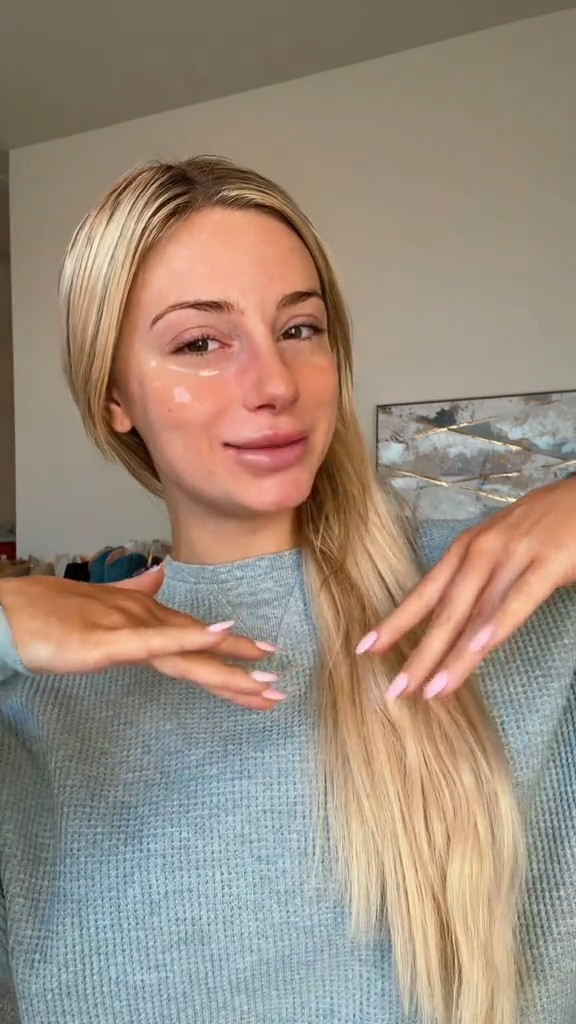 My everyday skincare routine! 

 #LTKWatchNow #LTKBeauty