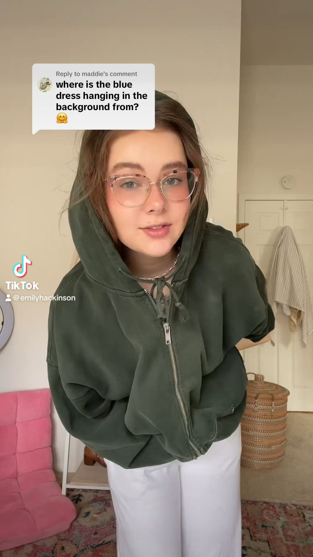 all of the dresses from my tiktok are linked below 🫶🏼