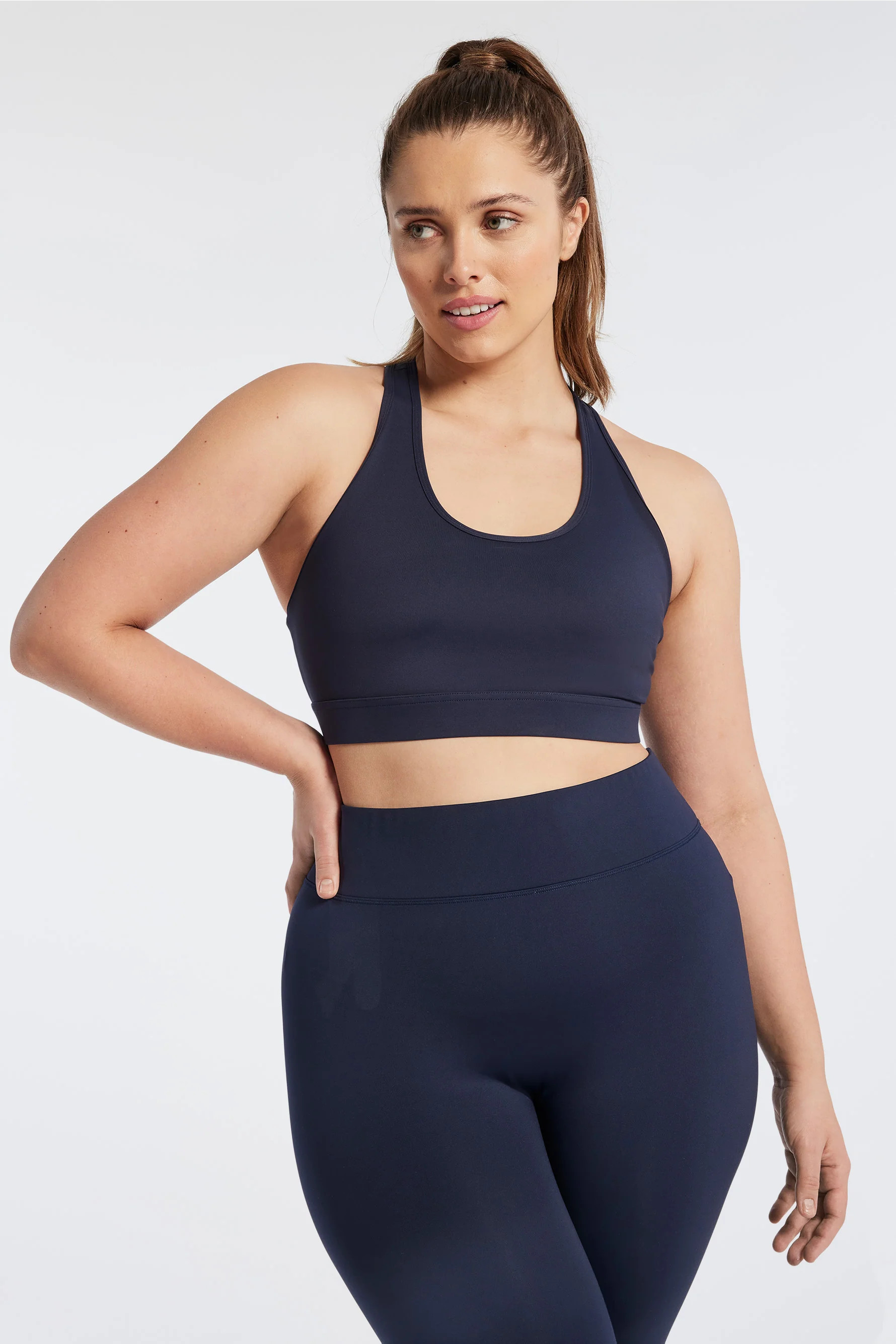 Front Row Bra | Bandier