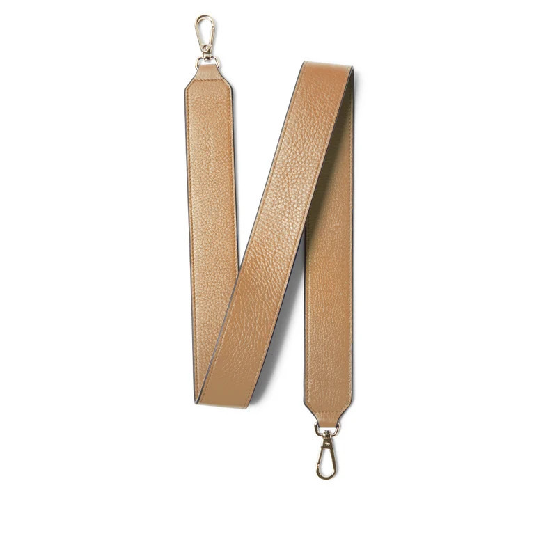 Guitar Short Crossbody Strap | Leatherology