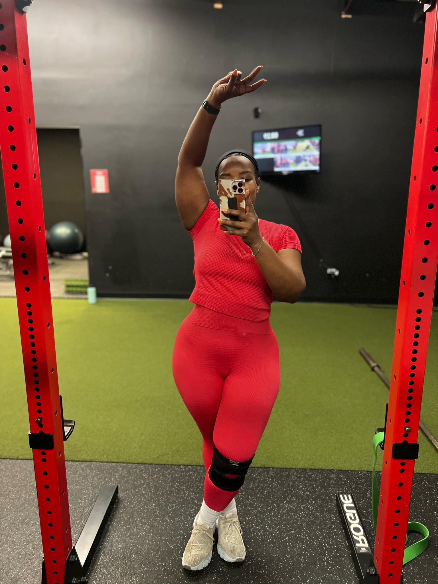 Workout Fit!
#LTKFitness #LTKCurve