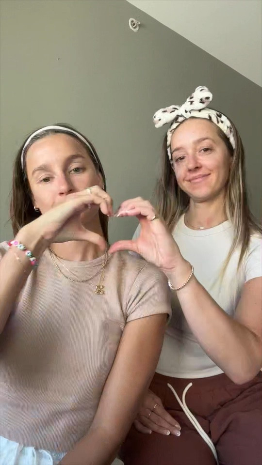 Self care sistahs! 👯‍♀️ @robynhoood⁠
⁠
Pamper your skin with @HPPYSkincare 🤍 
⁠
#HPPYskin #FridgeFreshFace #ad #skincare #selfcare #facemask #cryofacial #facial 

#LTKBeauty #LTKFindsUnder50 #LTKVideo