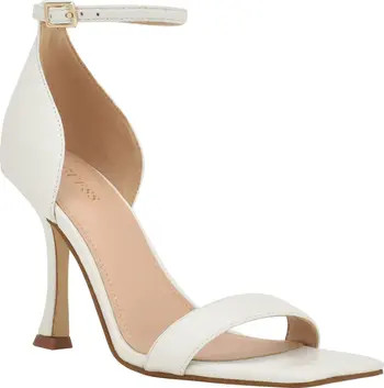 Yael Ankle Strap Sandal (Women) | Nordstrom