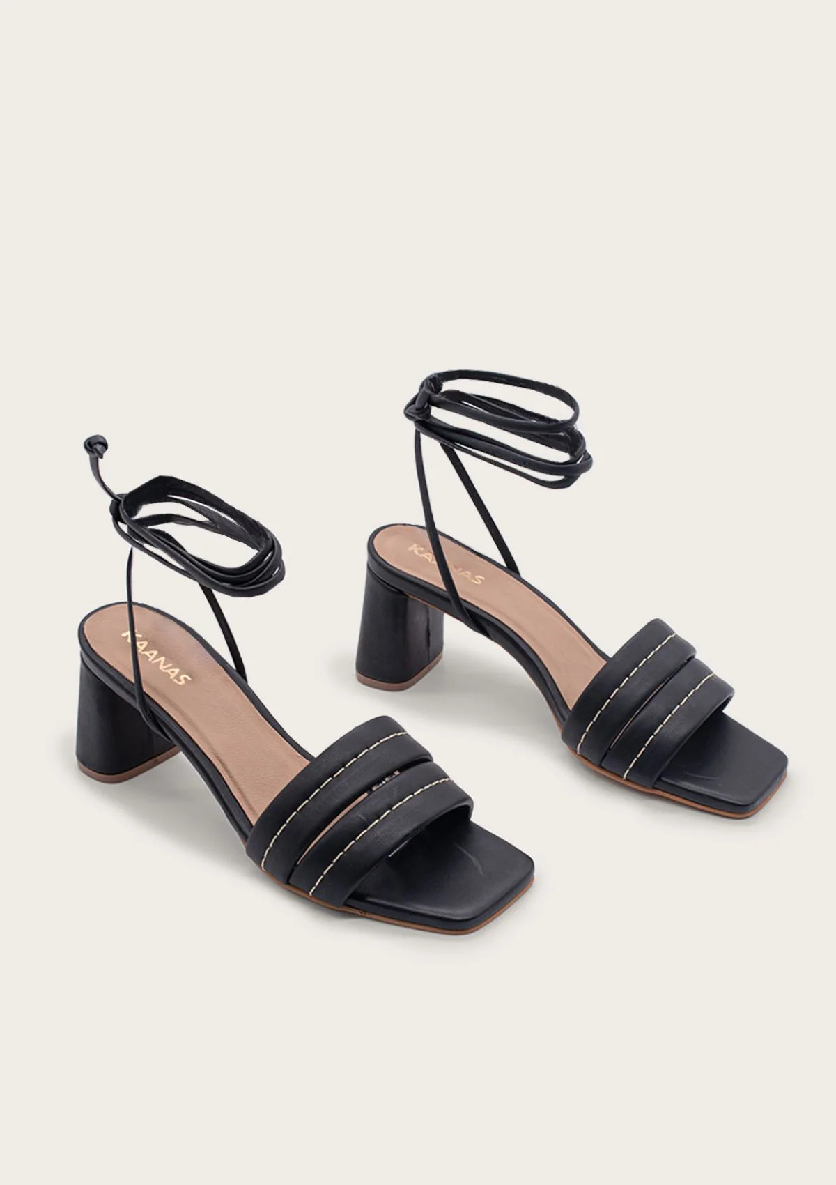 Pandora Black | KAANAS