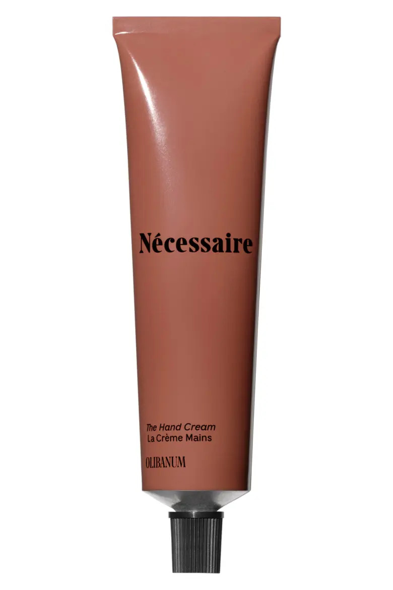 Nécessaire The Hand Cream Olibanum at Nordstrom, Size 2.2 Oz | Nordstrom