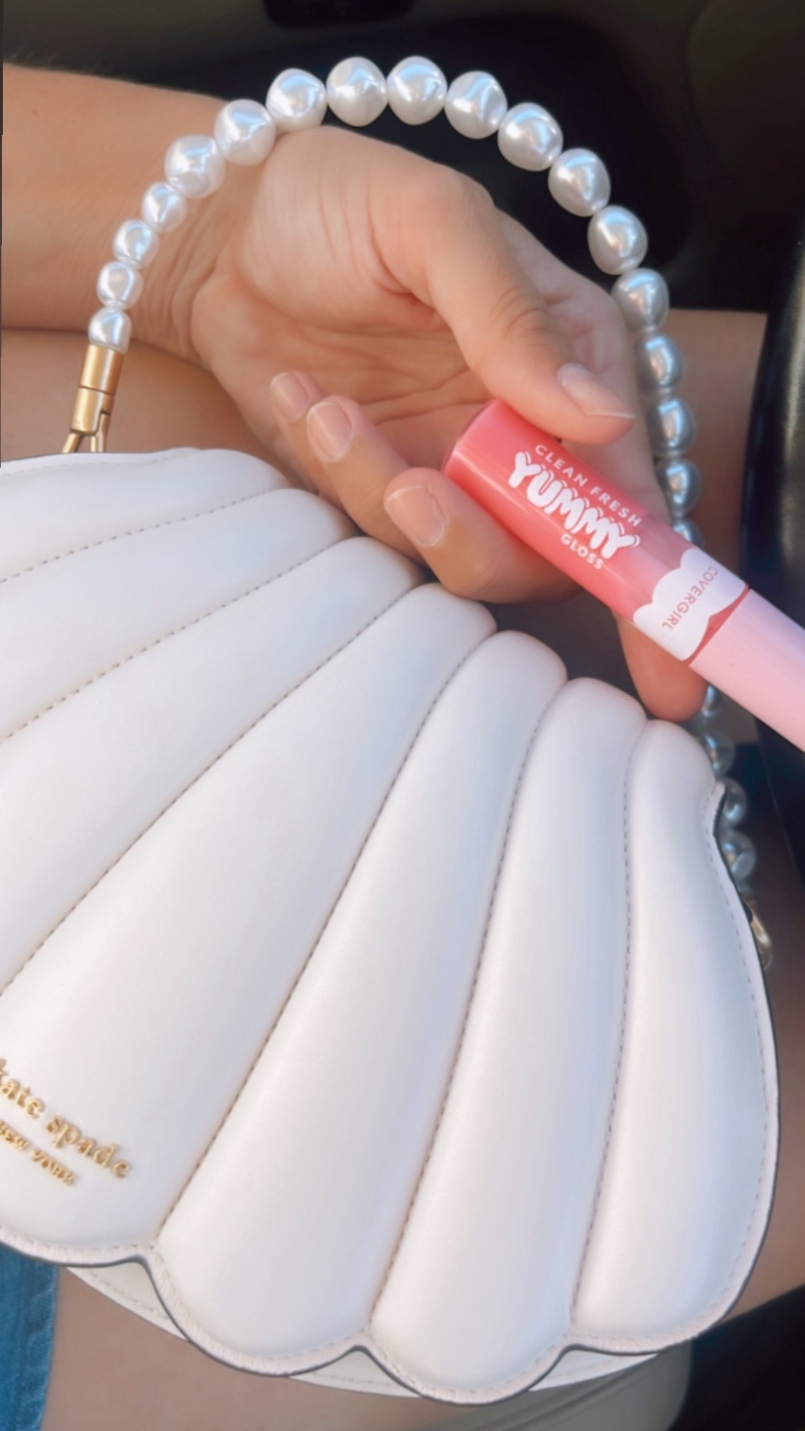 Summer Is A Mindset ✨
… so please back off with the pumpkins 😂

One of my fave lip glosses linked! (Bag is last year but there is a dupe on Amazon, linking if interesting!)



#LTKBeauty #LTKSeasonal #LTKFindsUnder50
