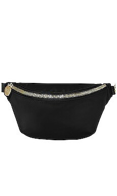 Stoney Clover Lane Classic Fanny Pack in Noir from Revolve.com | Revolve Clothing (Global)