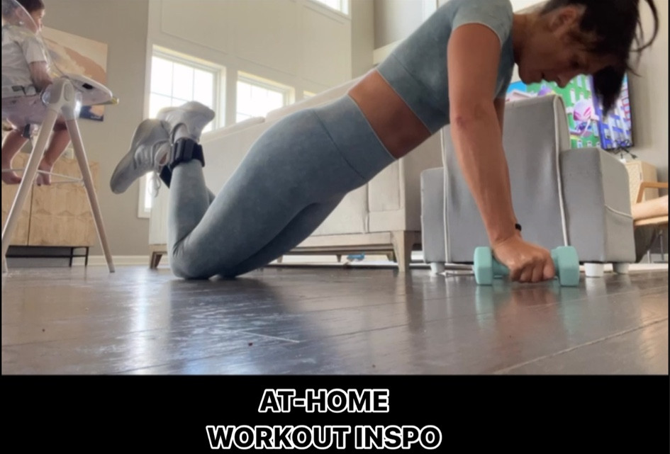 JENA’S PICKS LIVE: workout outfits
#fitnessjourney #workoutootd #workoutfits #fitlife #workoutstyle 

#LTKxTarget #LTKfitness #LTKActive