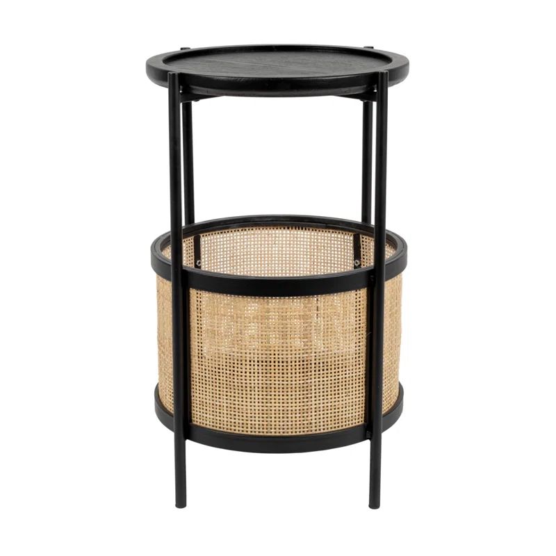 Makoto Tray Top End Table | Wayfair North America