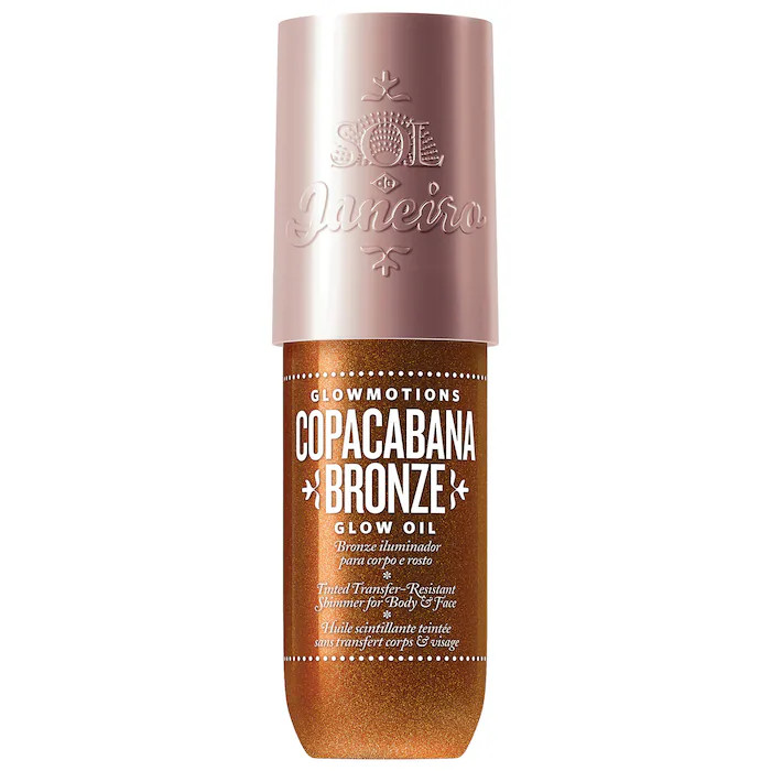 Glowmotions Glow Body Oil | Sephora (US)