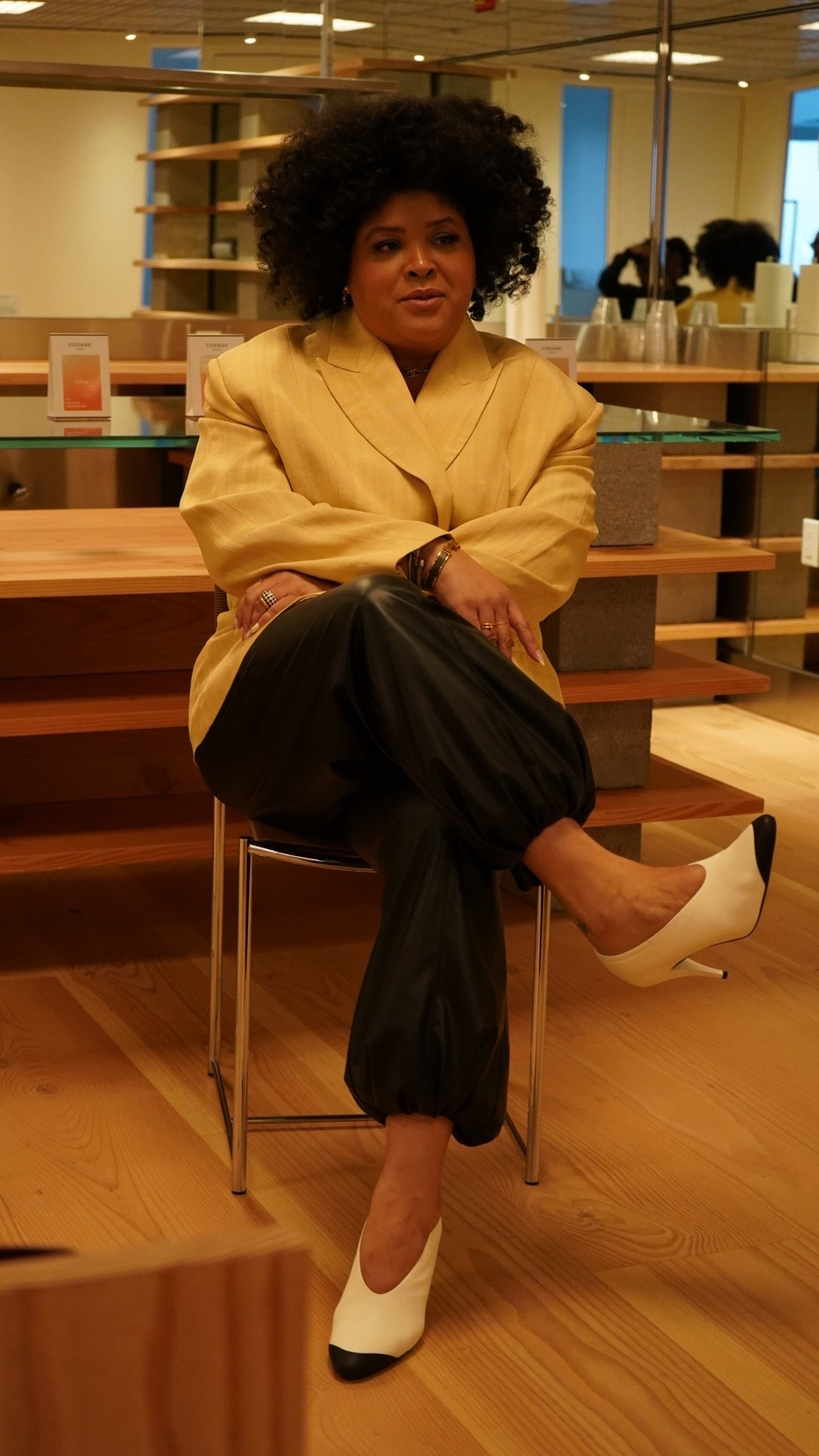 A vibe! 

#LTKOver40 #LTKootd