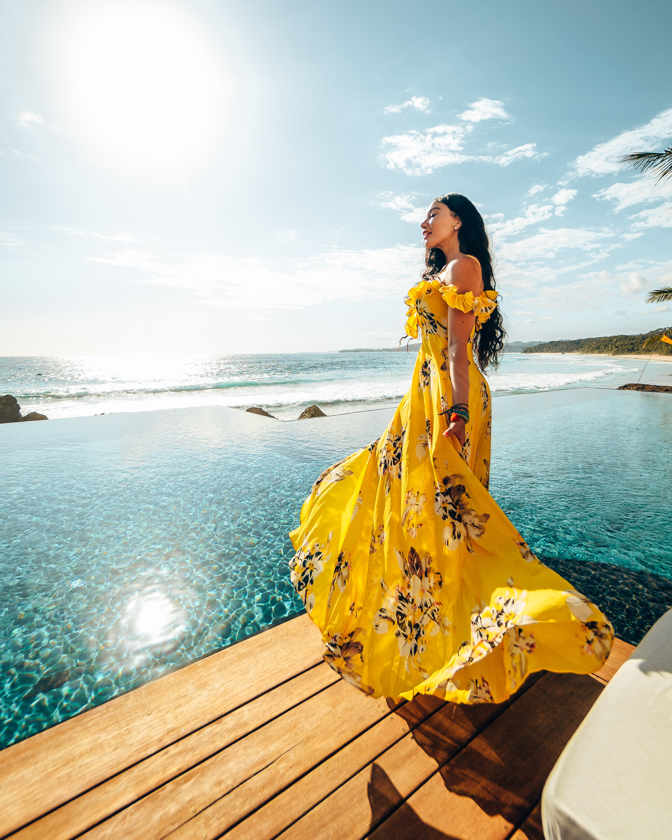 Vacation at it's finest while feeling your most beautiful 

 #LTKHoliday #LTKselfcare #LTKBeauty