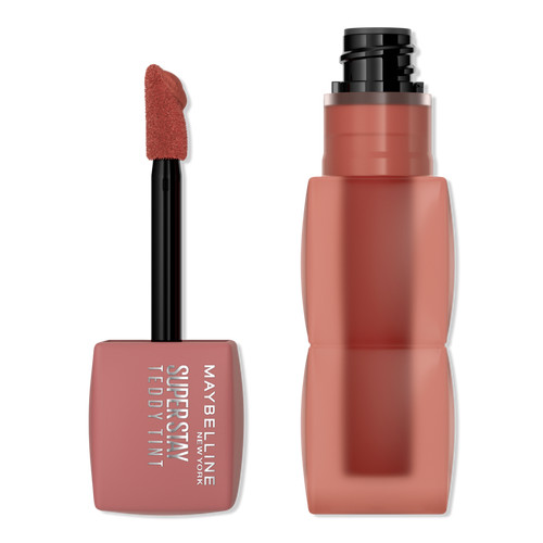 Super Stay Teddy Tint Long Lasting Matte Lip Tint | Ulta
