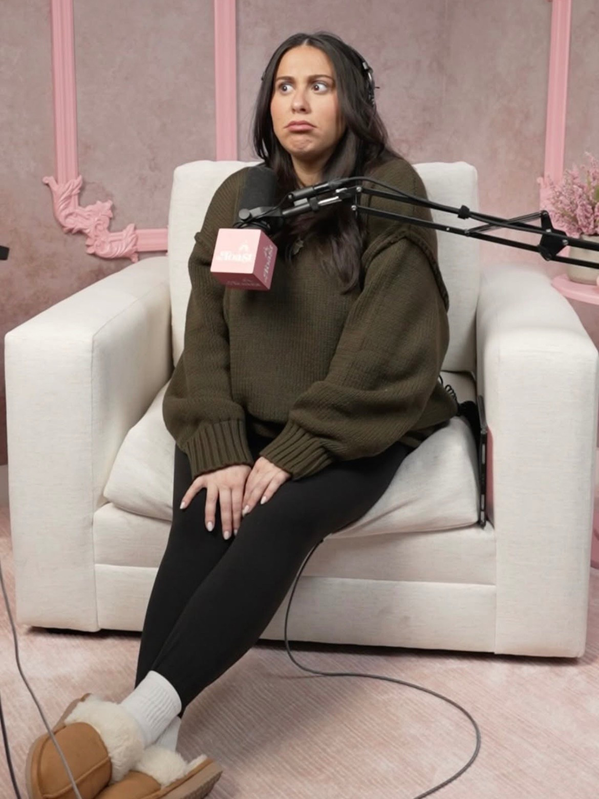 The Rise & Fall of Nikki Blonsky 🩷🥂🌴 Out now!

#LTKSeasonal #LTKStyleTip