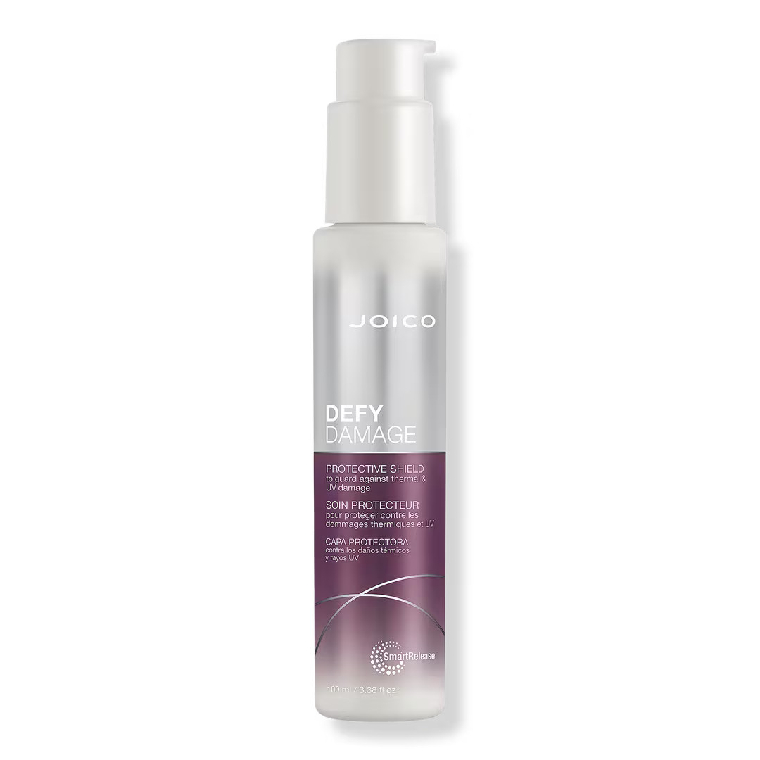 Defy Damage Protective Shield to Guard Against Thermal & UV Damage | Ulta