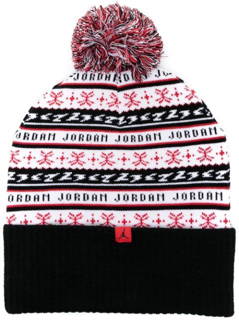 Jordan Jumpman Holiday Mütze | Farfetch (DE)
