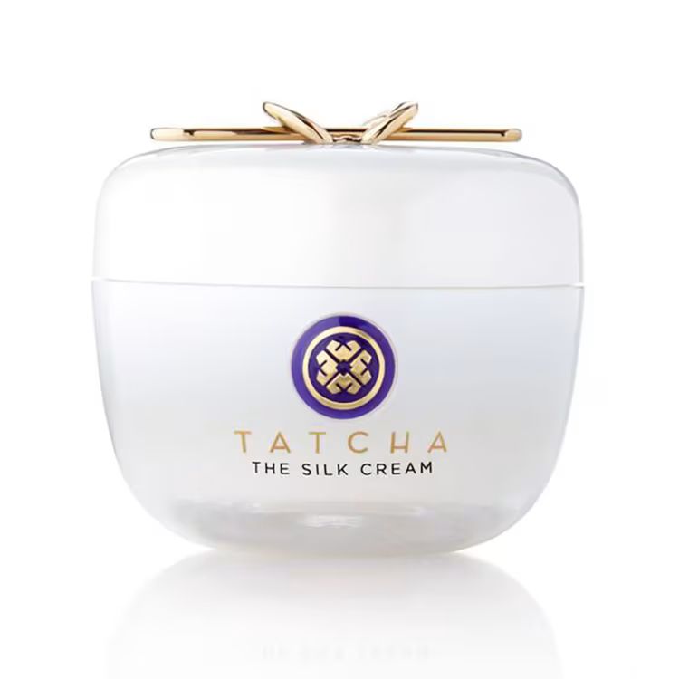 The Silk Cream - Firming Gel Cream Moisturizer | Tatcha