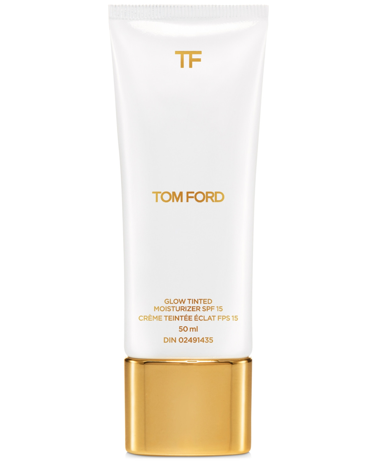 Tom Ford Glow Tinted Moisturizer Spf 15, 1.7-oz. | Macys (US)
