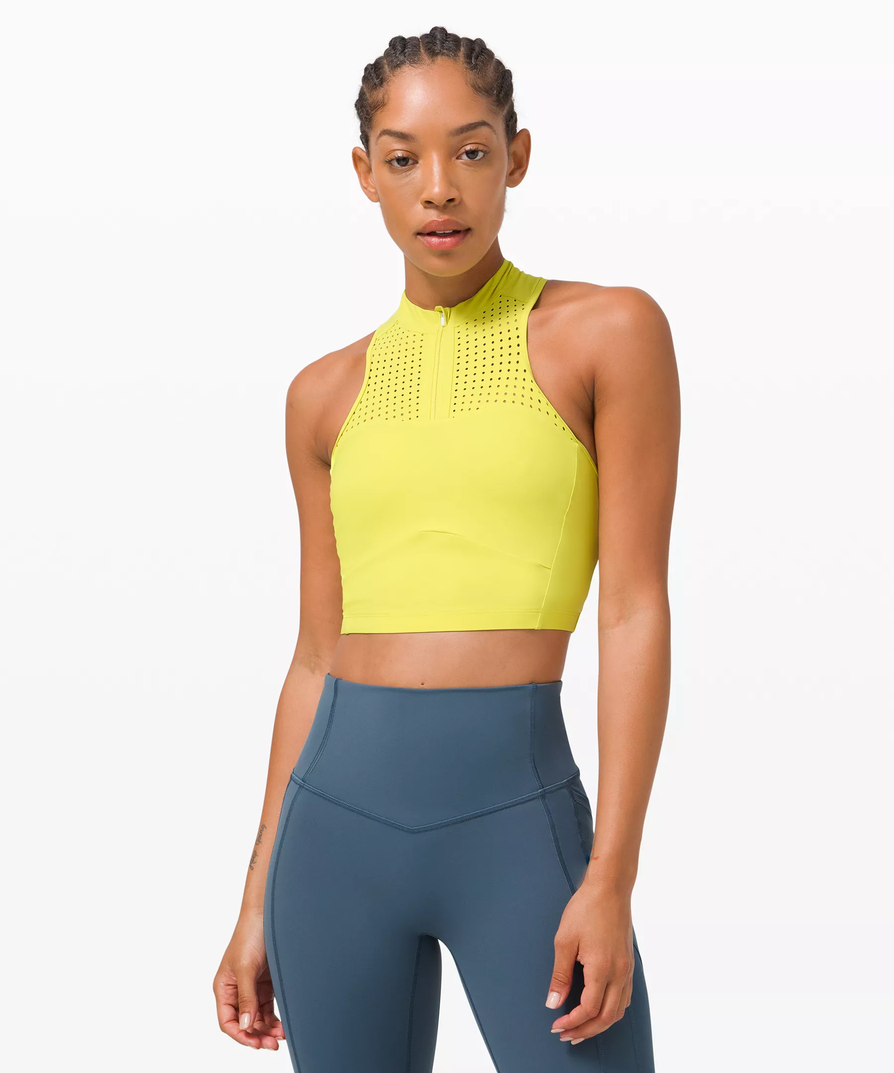 Unleash Strength Bra | Lululemon (US)