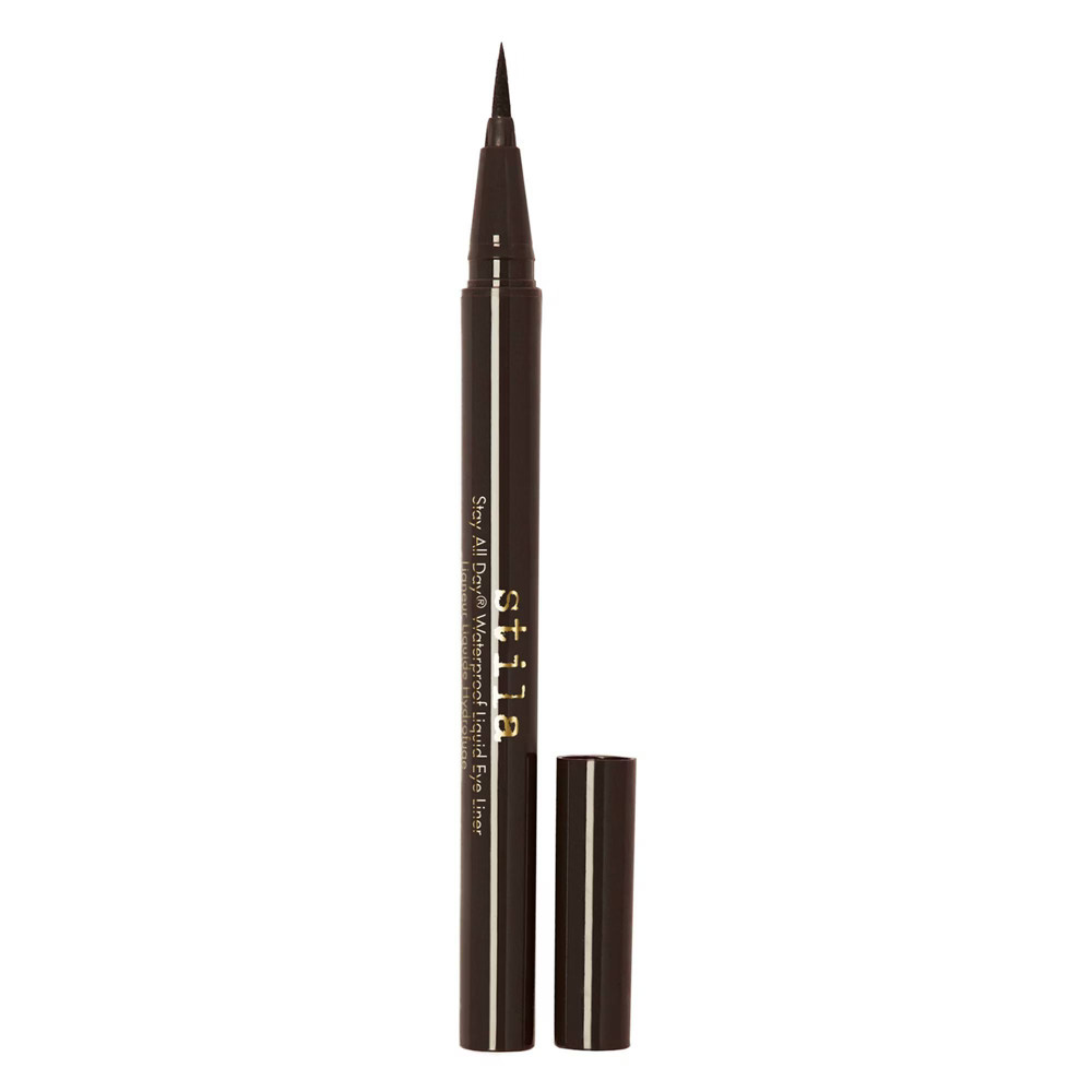 Stila Stay All Day Waterproof Liquid Eyeliner - Intense Smoky Quartz - 0.016 fl oz - Ulta Beauty | Target