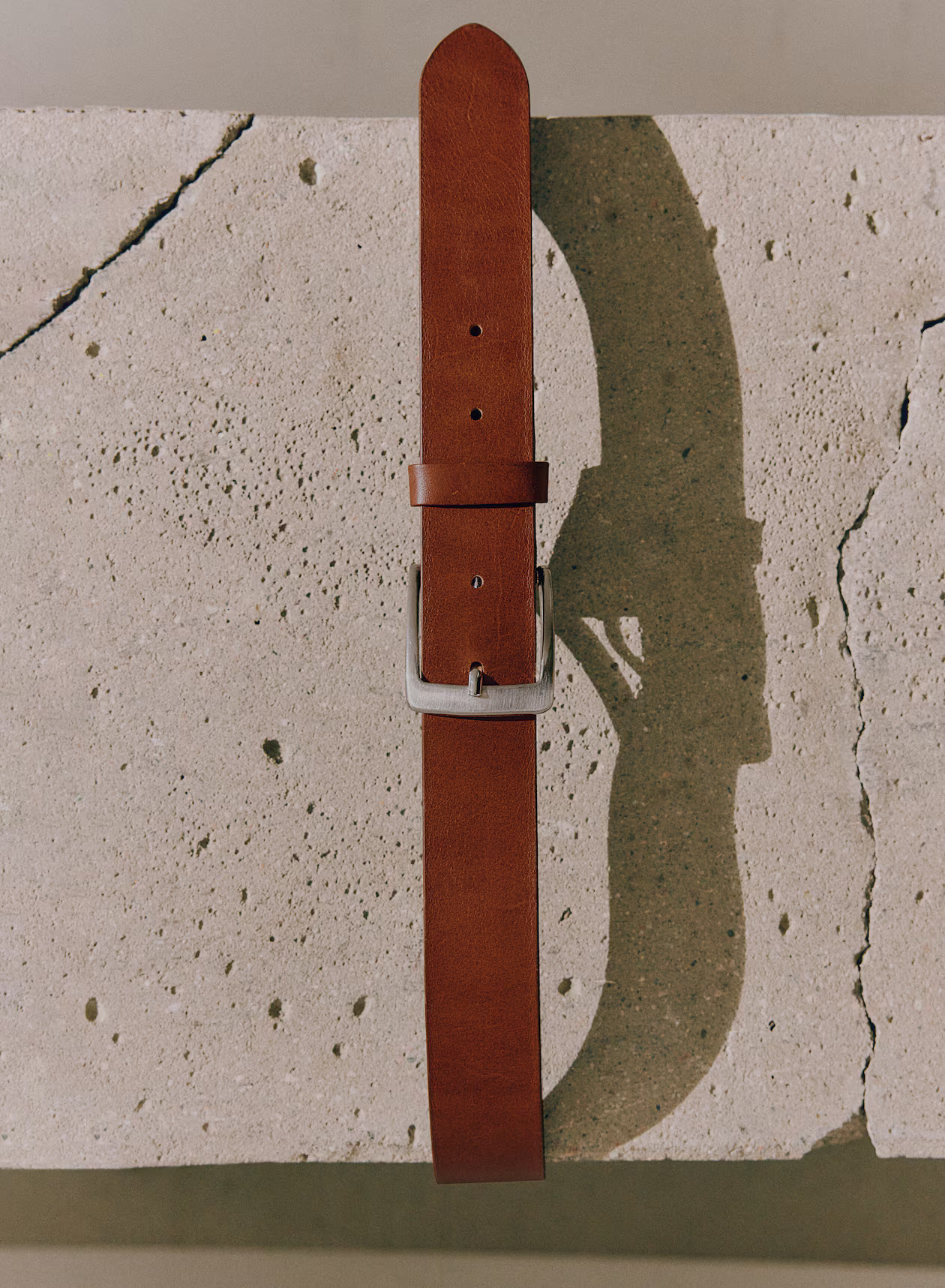 Leather Belt | H&M (US + CA)