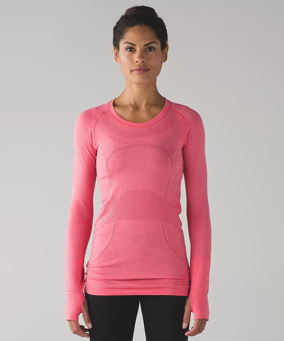 Swiftly Tech Long Sleeve Crew | Lululemon (US)