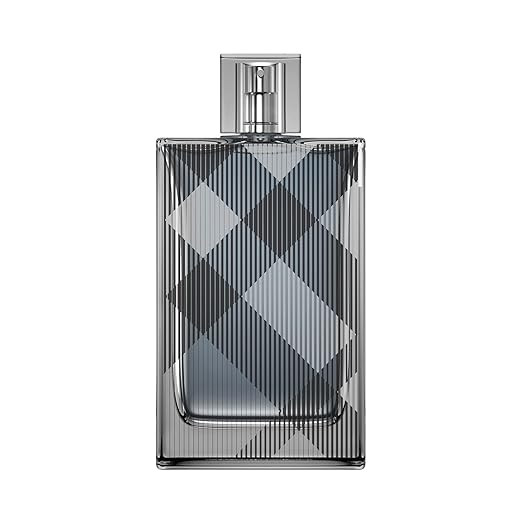 Burberry Brit Eau de Toilette – Woody Men's Cologne – With Notes of Cedarwood, Green Mandarin... | Amazon (US)