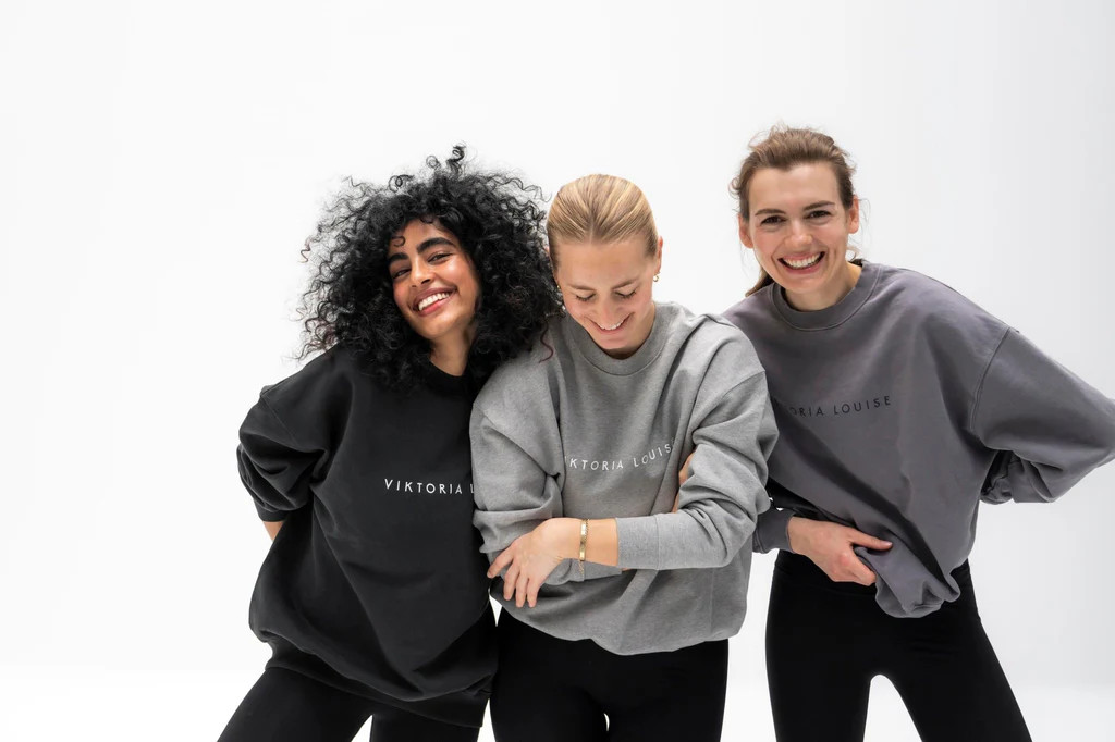 The BRENTWOOD | VIKTORIA LOUISE DE